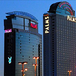The Palms Casino Resort